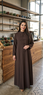 Abaya Lisa