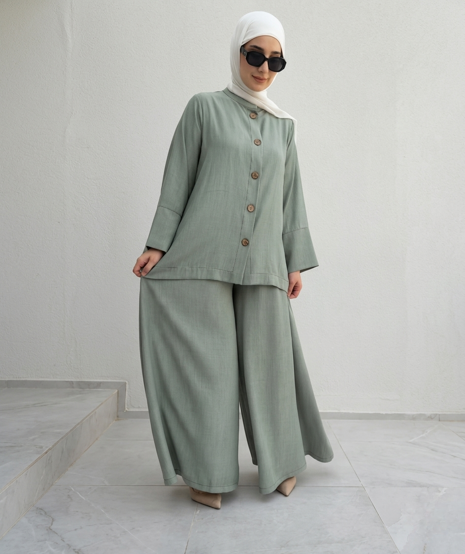 Ensemble Mayar