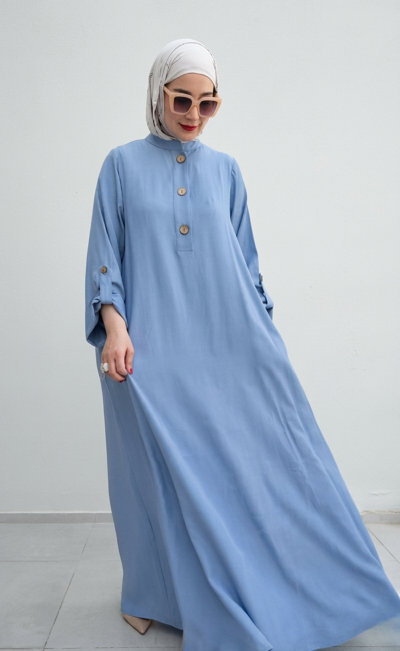 Robe Israa