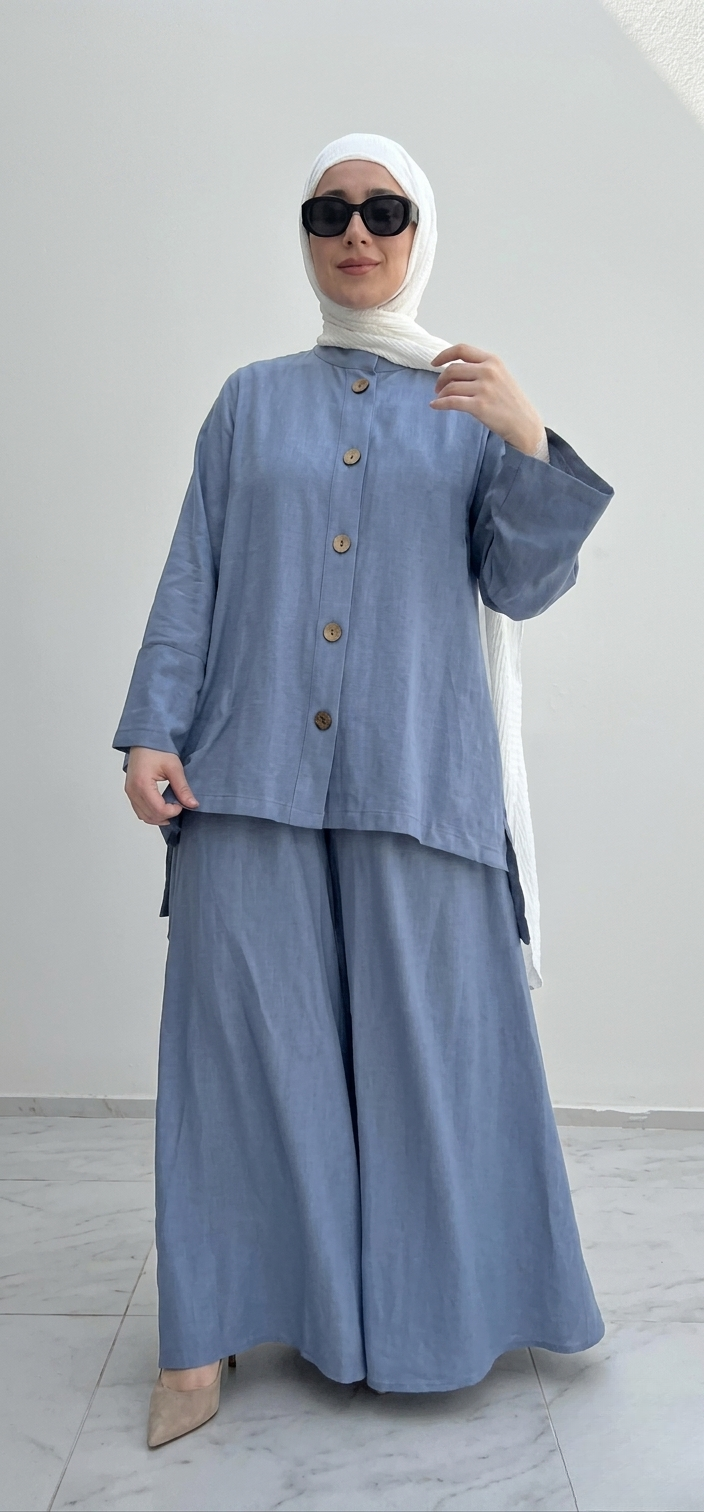 Ensemble Mayar