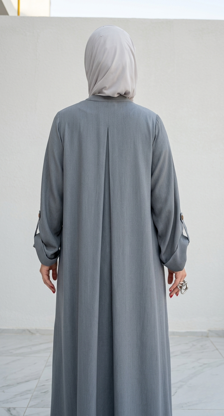 Robe Israa