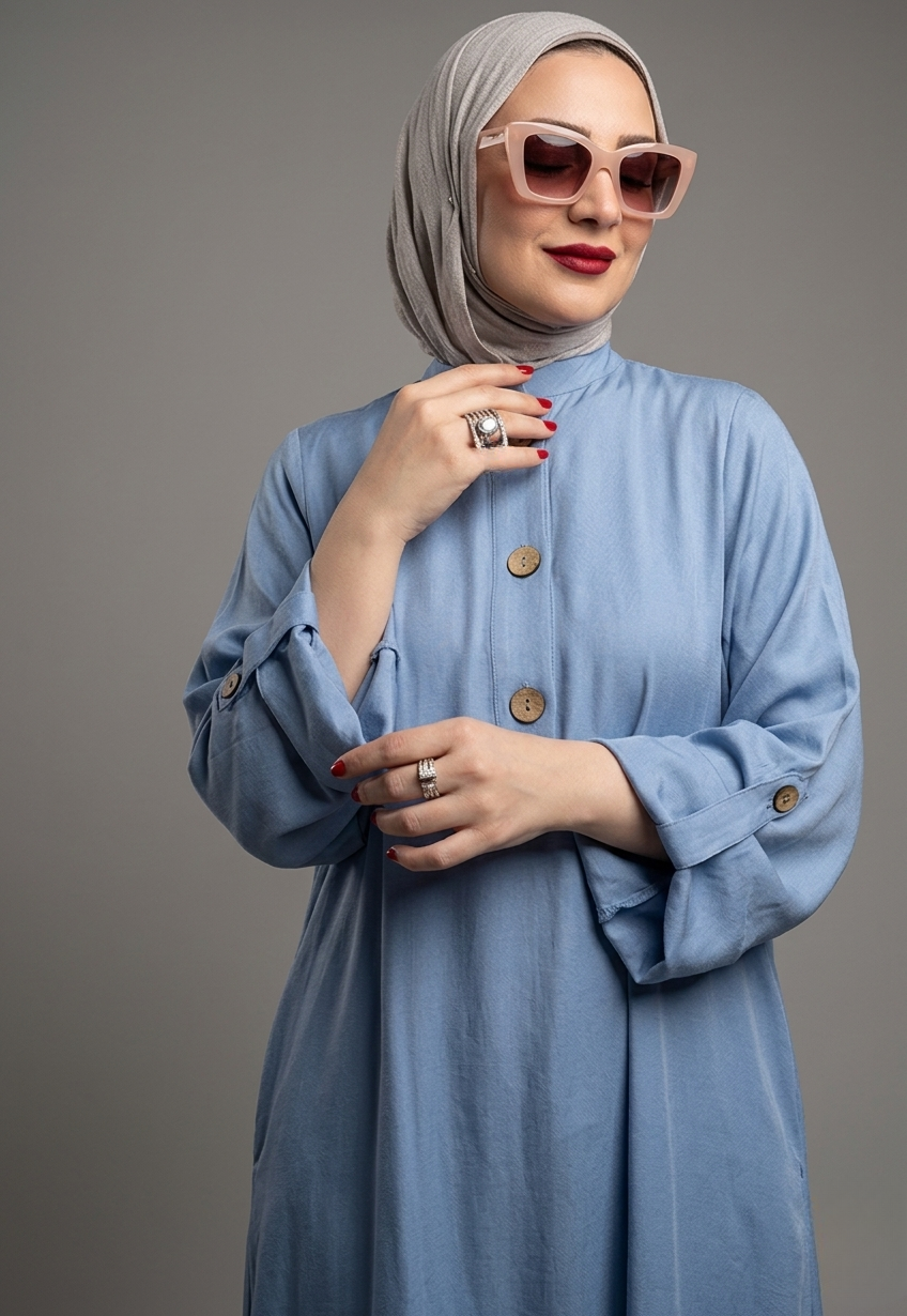 Robe Israa