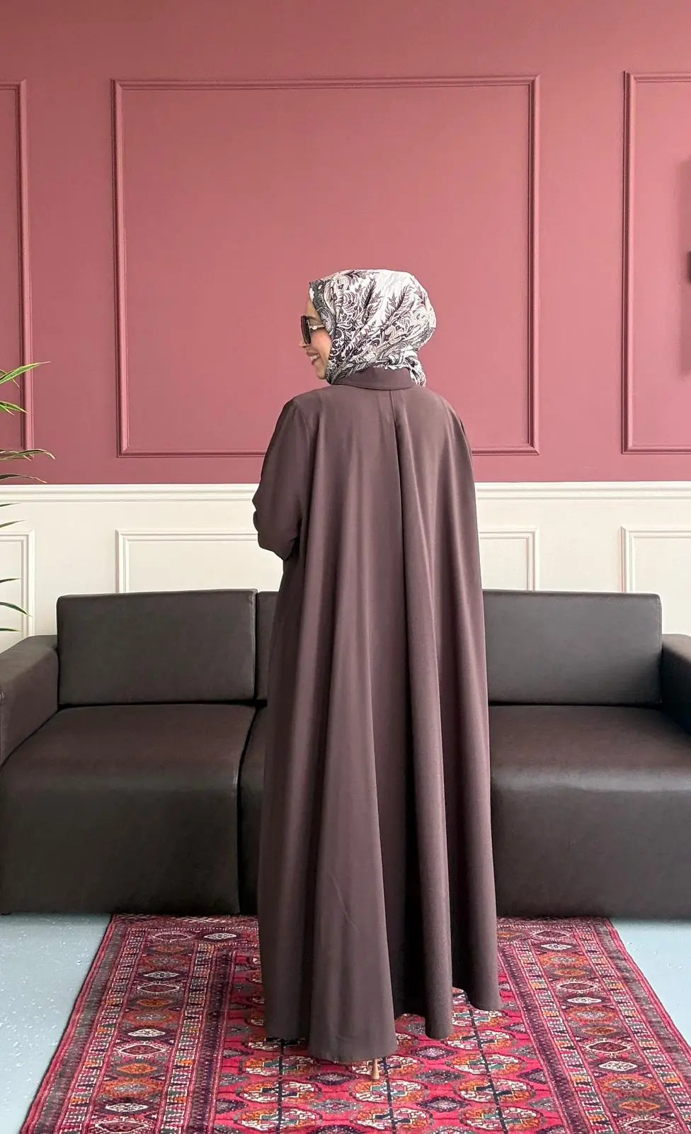 Robe Anissa